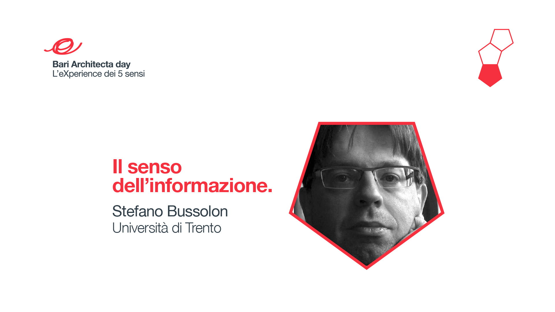 Il senso dell'informazione